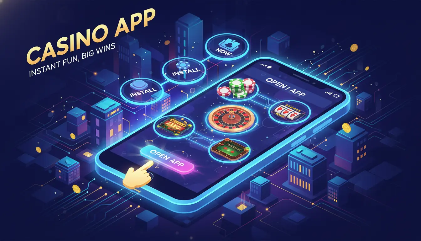 Mfortune casino app