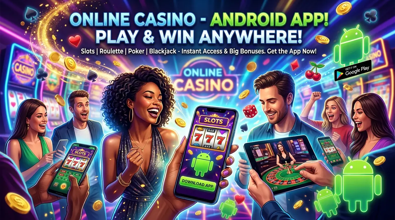 Mfortune Android app