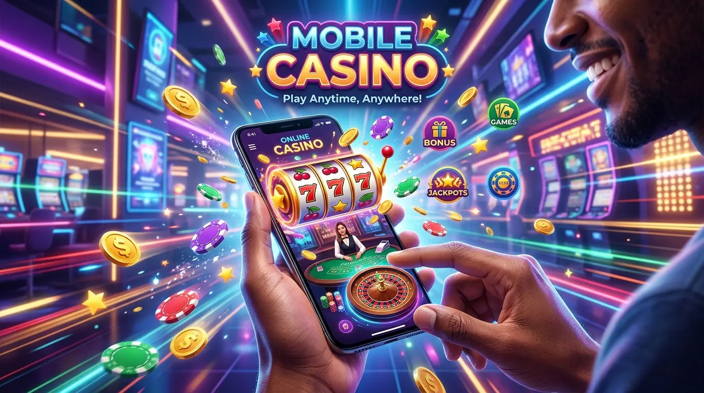 Mfortune casino mobile