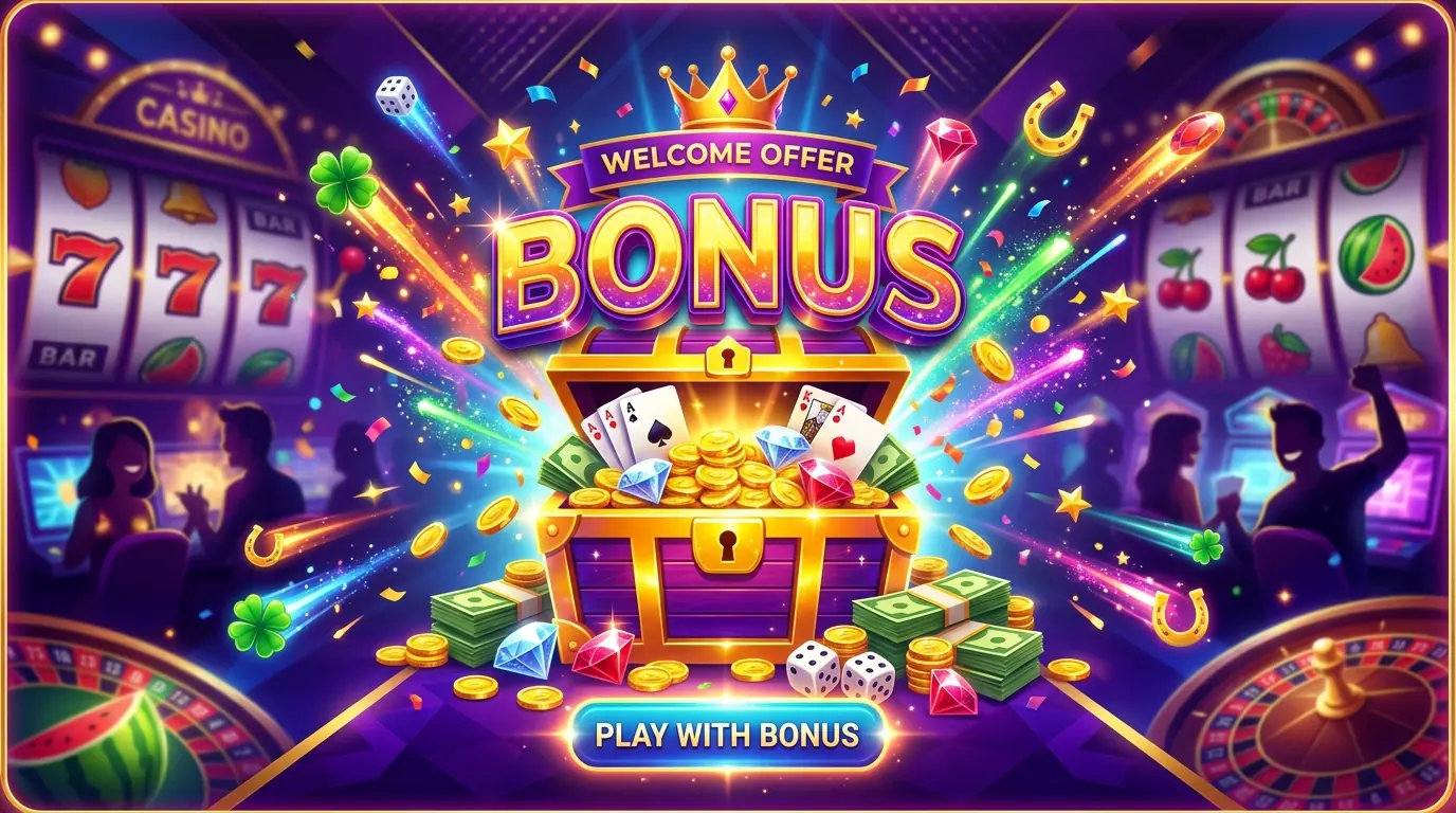 Mfortune casino rewards
