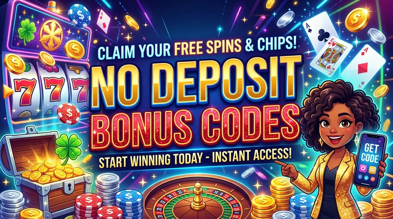Mfortune no deposit bonus codes