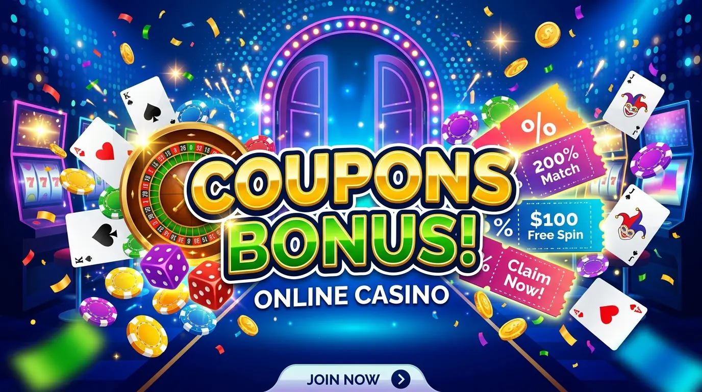 Mfortune casino coupons