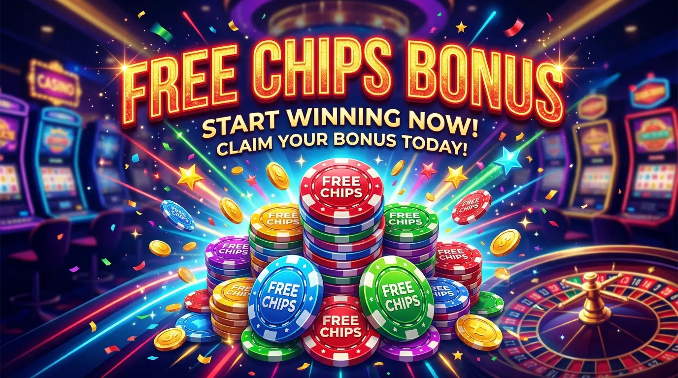 Mfortune free chips