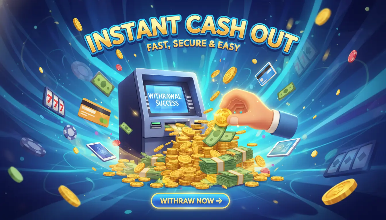 Mfortune withdrawal