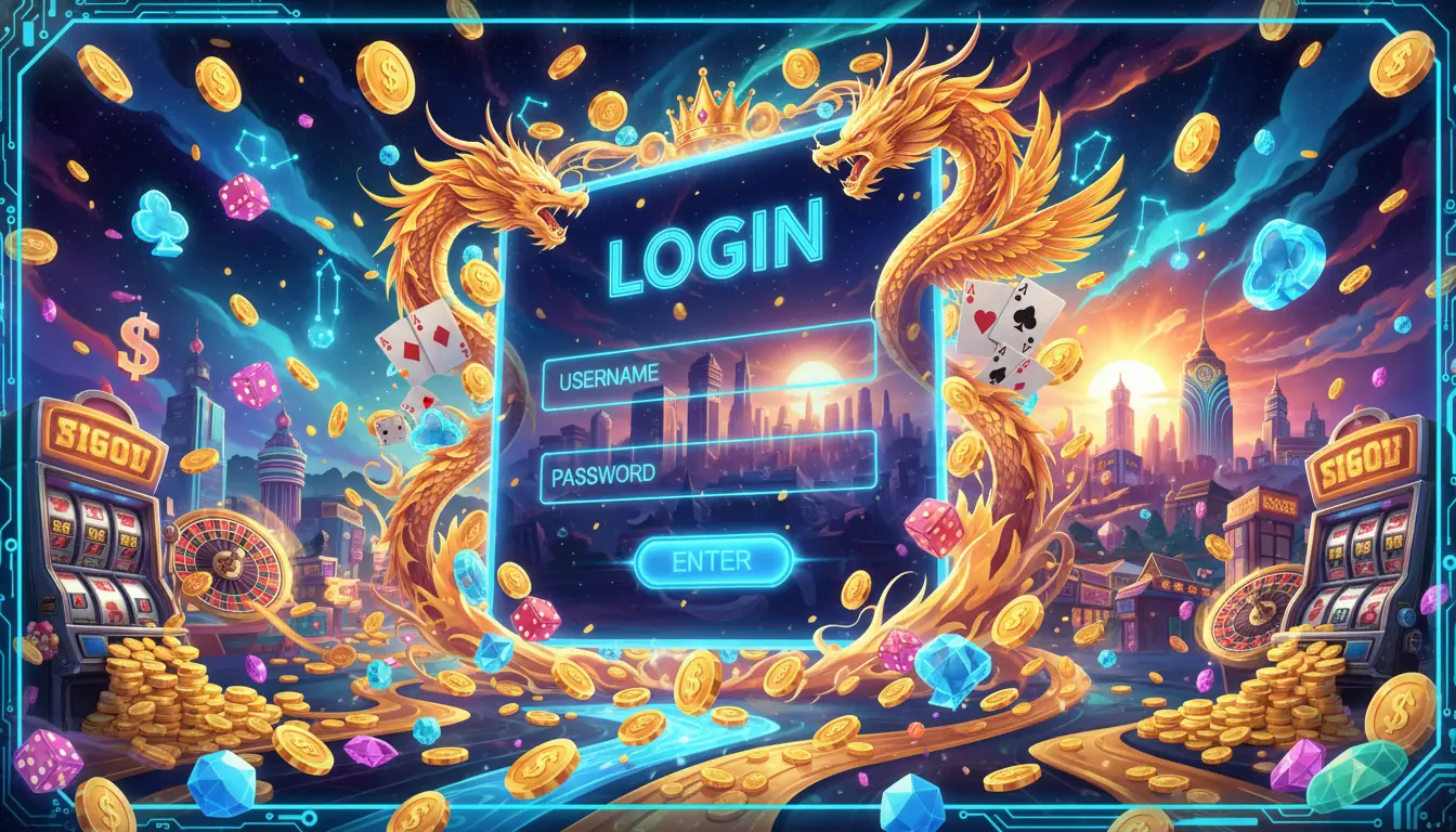 Mfortune login