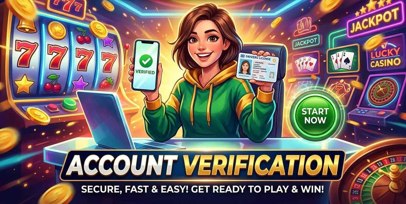 Mfortune casino verification