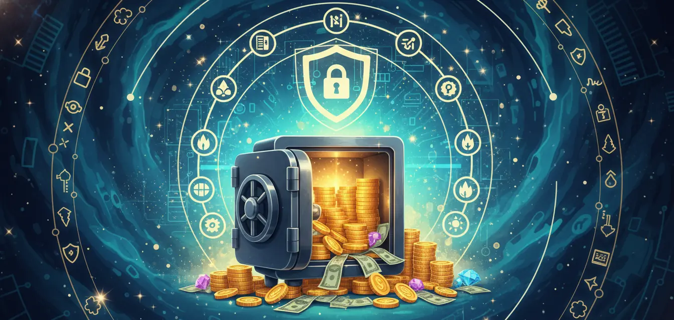 Mfortune casino safety