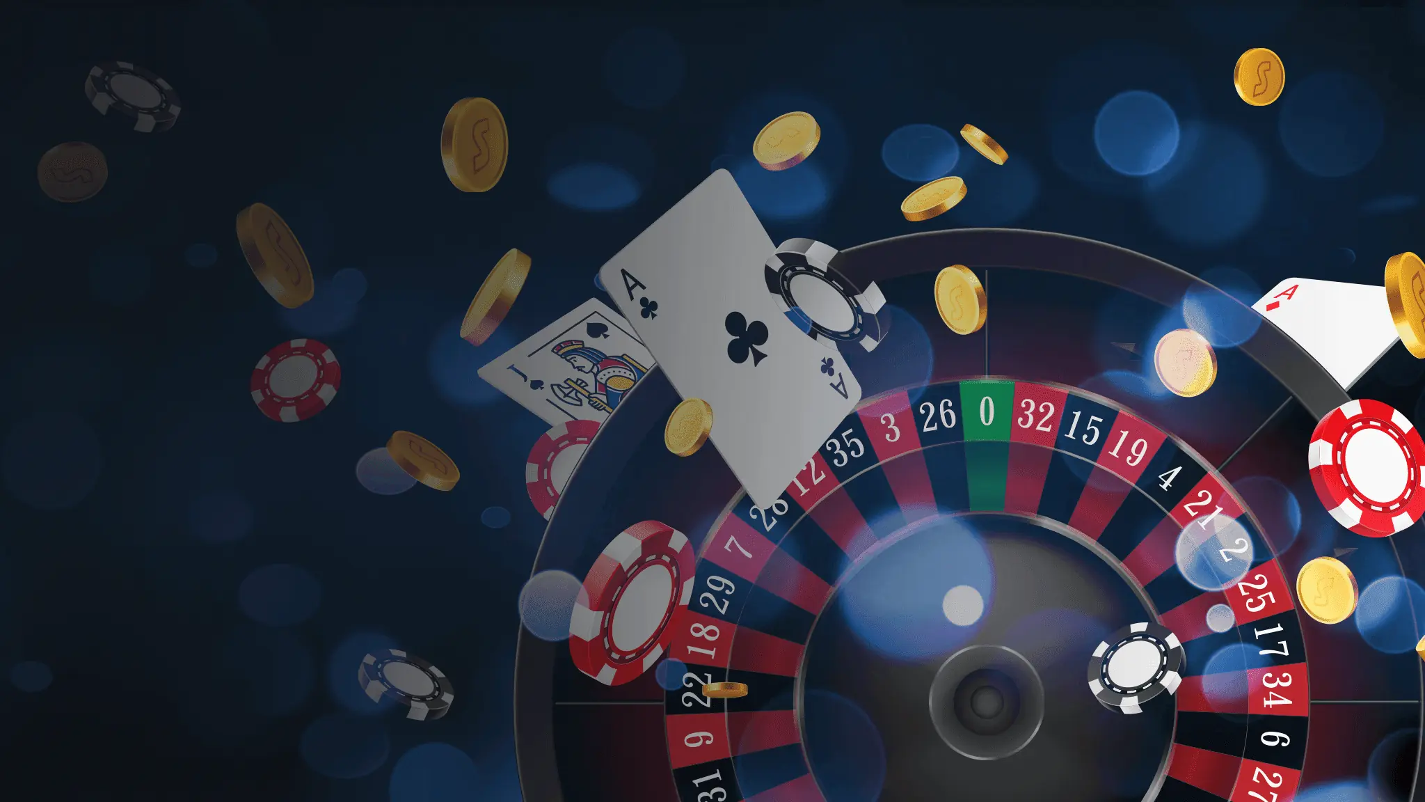Mfortune games