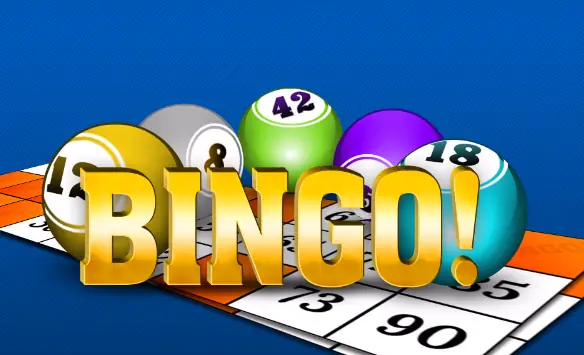 Mfortune Bingo