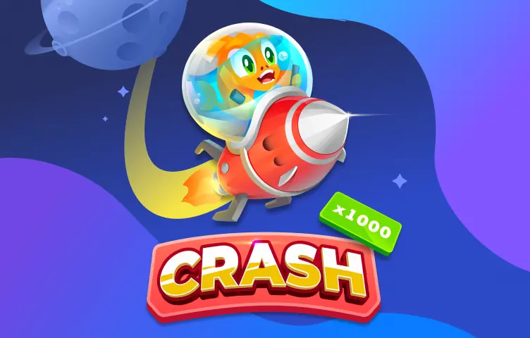 Mfortune crash games